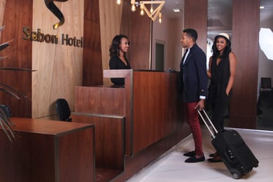 Sabon Hotel Addis Ababa - Image 6