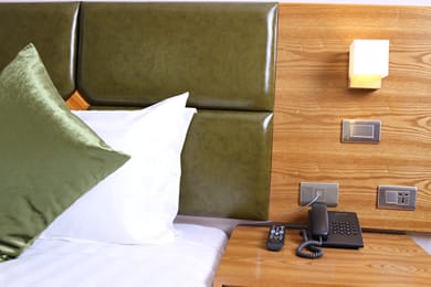 Sabon Hotel Addis Ababa - Image 3