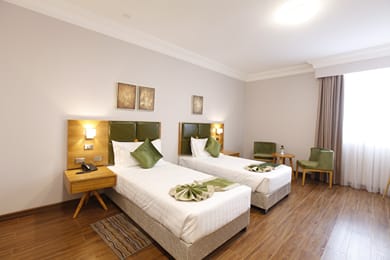 Sabon Hotel Addis Ababa - Image 4