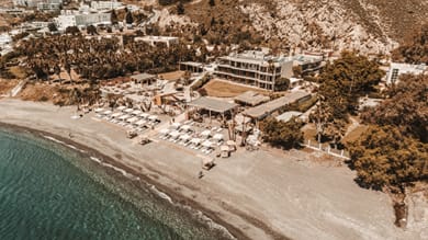 Sagredo Beachfront Retreat & Spa by E-GEO - Image 2