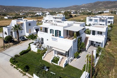 Sahara Beach Apartments - Image 2