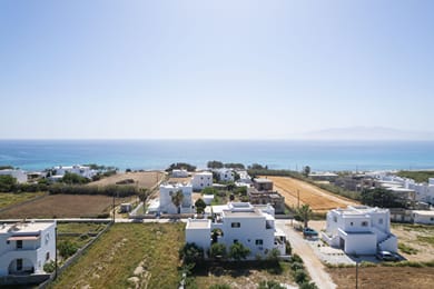 Sahara Beach Apartments - Image 4