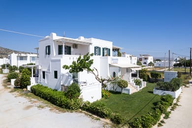 Sahara Beach Apartments - Image 3