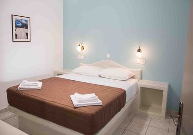 Two Bedroom Apartment