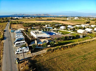 Sails on Kos - Image 2