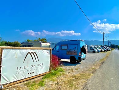 Sails on Kos - Image 4
