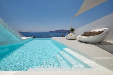 The One - Saint Villa