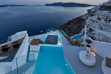 The One - Saint Villa