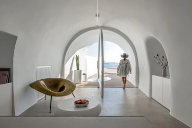 The Saint Hotel - Image 6