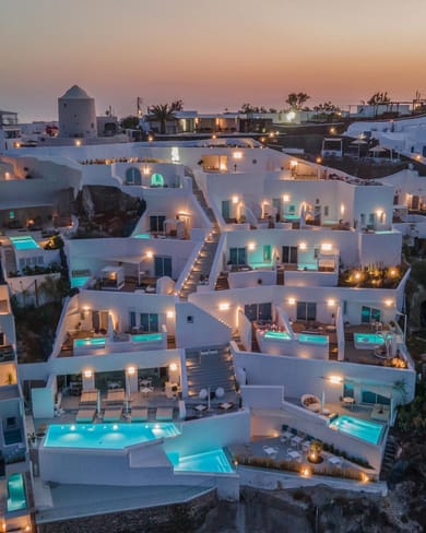 The Saint Hotel - Image 3