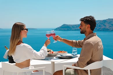 Saint Santorini - Image 4