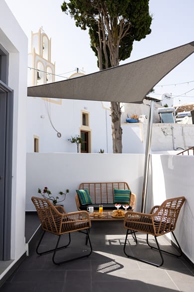 Saint George Cave House Santorini - Image 7