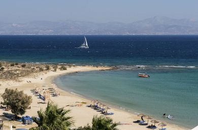 Saint George Hotel Paros - Image 6