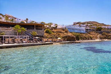 Saint John Hotel Villas & Spa - Image 3