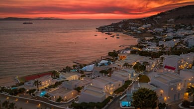 Saint John Hotel Villas & Spa - Image 4