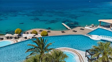 Saint John Hotel Villas & Spa - Image 7