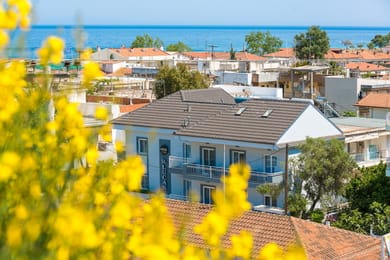 Saint Lucas Suites Chalkidiki - Image 5