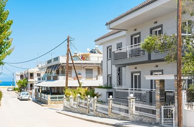 Saint Lucas Suites Chalkidiki - Image 6