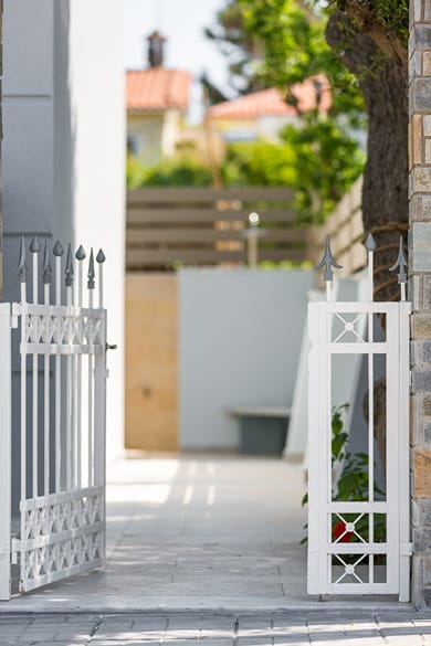 Saint Lucas Suites Chalkidiki - Image 7