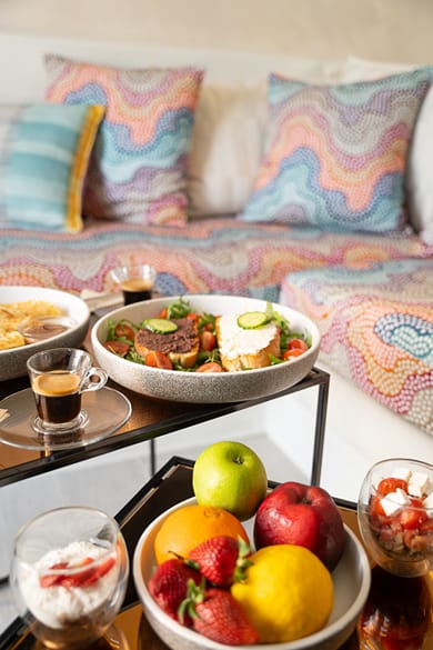 Saint & Sin Suites - Image 4