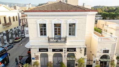 The Saints Inn - Image 4