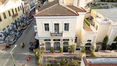 The Saints Inn - Image 5