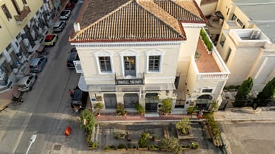 The Saints Inn - Image 7