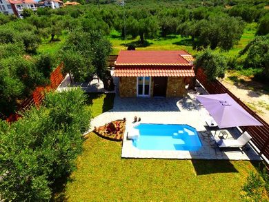 Eden One Bedroom Residence with Private Pool