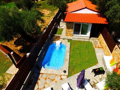 Pearl Two Bedrooms Residence with Private Pool