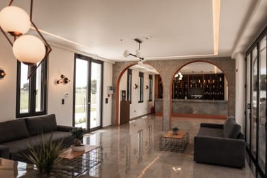 Salt Boutique Hotel - Image 5