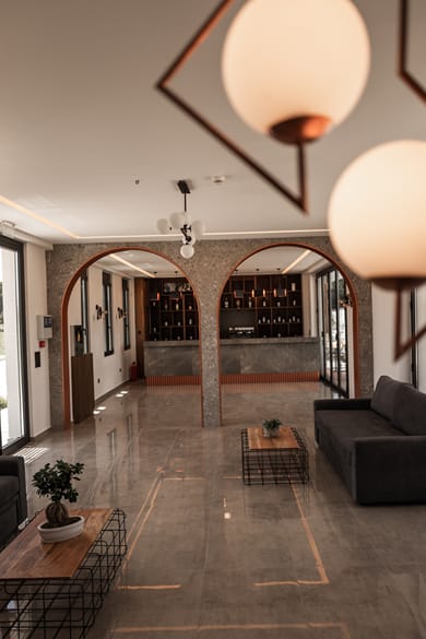 Salt Boutique Hotel - Image 7