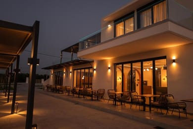Salt Boutique Hotel - Image 3