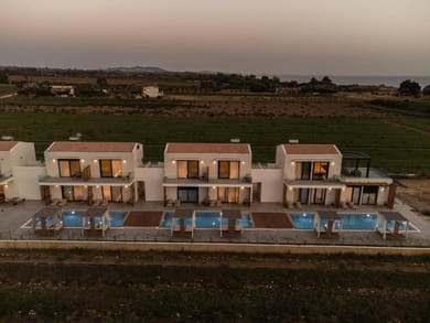 Salt Boutique Hotel - Image 2