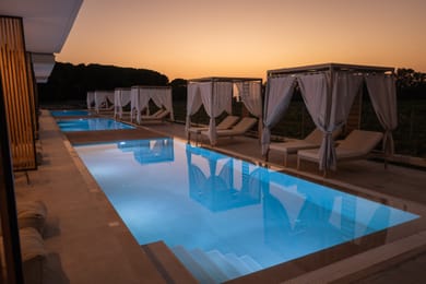 Salt Boutique Hotel - Image 4