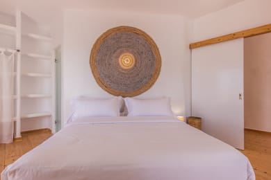 Kleftiko Sea House With Outdoor Jacuzzi Sea View