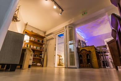 Salt Suites Milos - Image 5