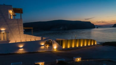 Salt Suites Milos - Image 2