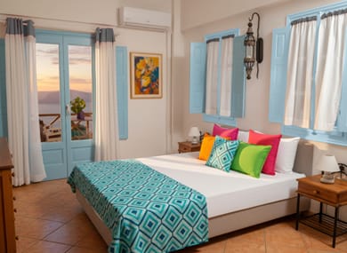 Salvatore Caldera Suites - Image 3