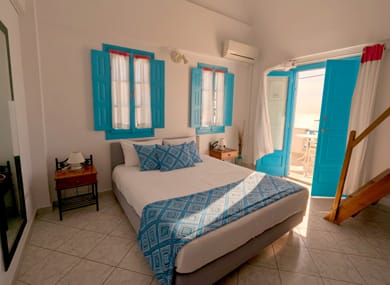 Salvatore Caldera Suites - Image 4