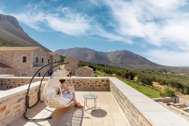 Salvia Areopolis All-Suite Hotel - Image 3