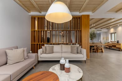 Salvia Areopolis All-Suite Hotel - Image 7