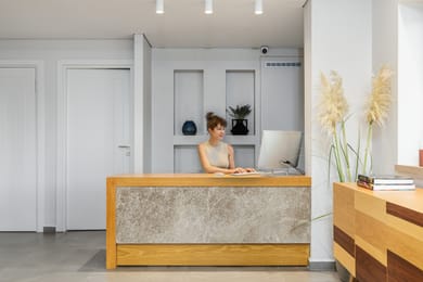 Salvia Areopolis All-Suite Hotel - Image 5