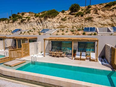 Salvia Luxury Collection Suites - Image 2