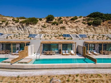 Salvia Luxury Collection Suites - Image 3