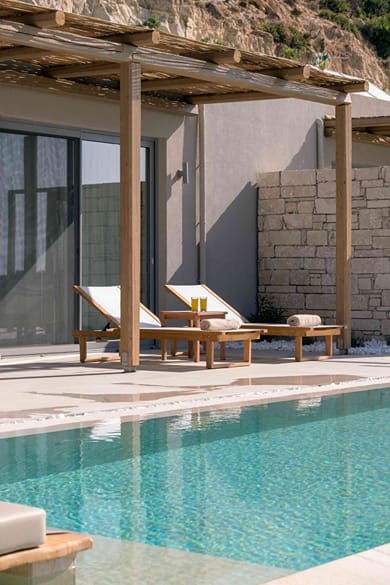 Salvia Luxury Collection Suites - Image 6