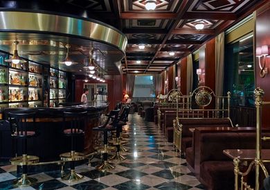 Samaria Hotel Chania - Image 2