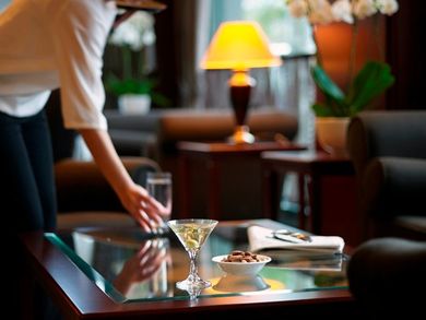 Samaria Hotel Chania - Image 4