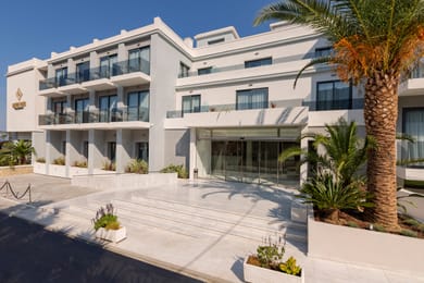 Samian Mare Hotel Suites & Spa - Image 5