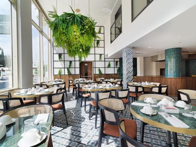 Leonardo Boutique Hotel Larnaca - Image 5