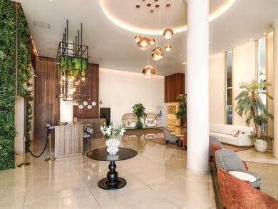 Leonardo Boutique Hotel Larnaca - Image 4